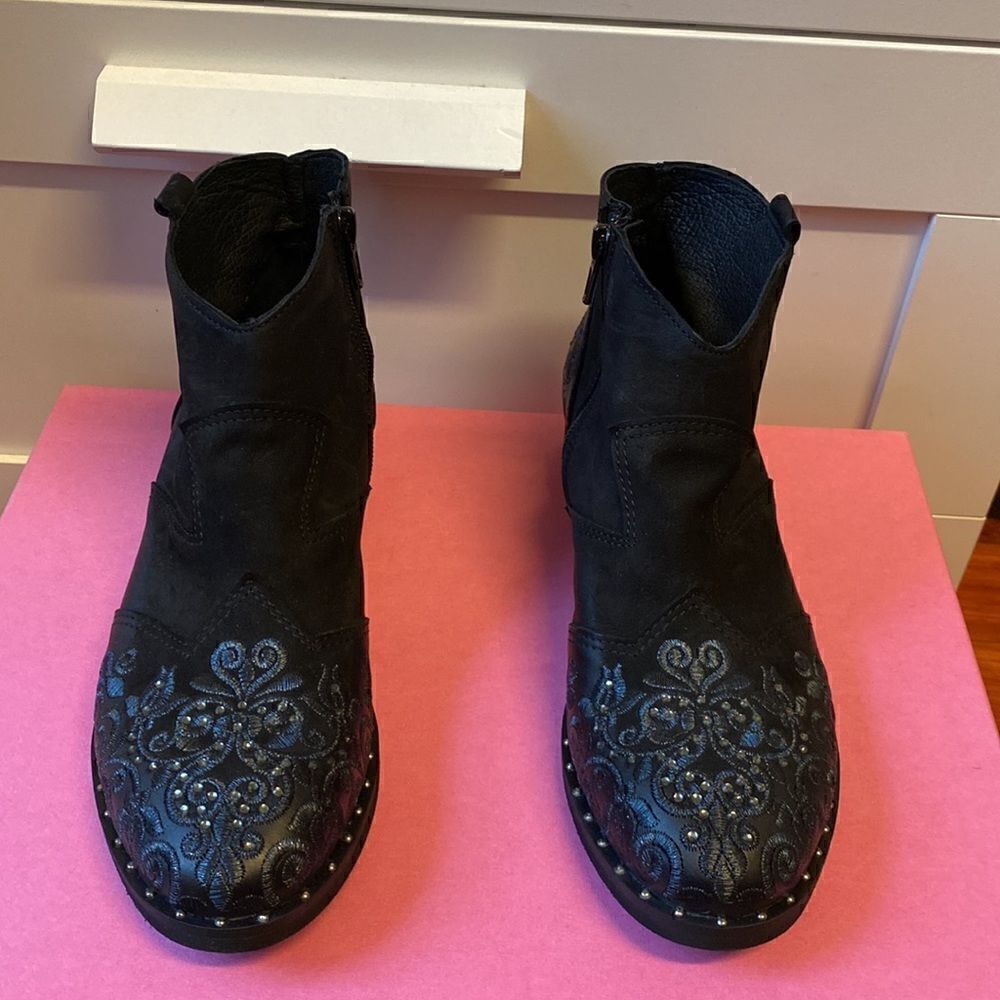 N’SAND Ankle boot - Picture 3 of 7